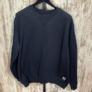 Carhartt Mens Sweatshirt size XL